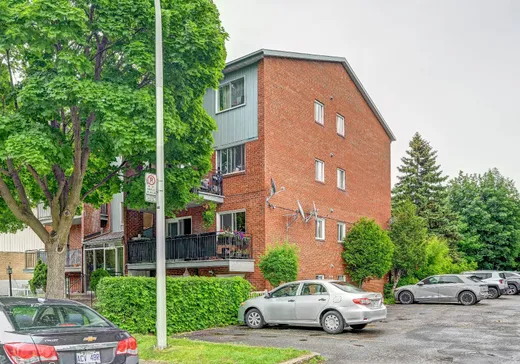 Condo for sale - 3310 Rue Charles-Best, Laval (Chomedey), H7V 3X2