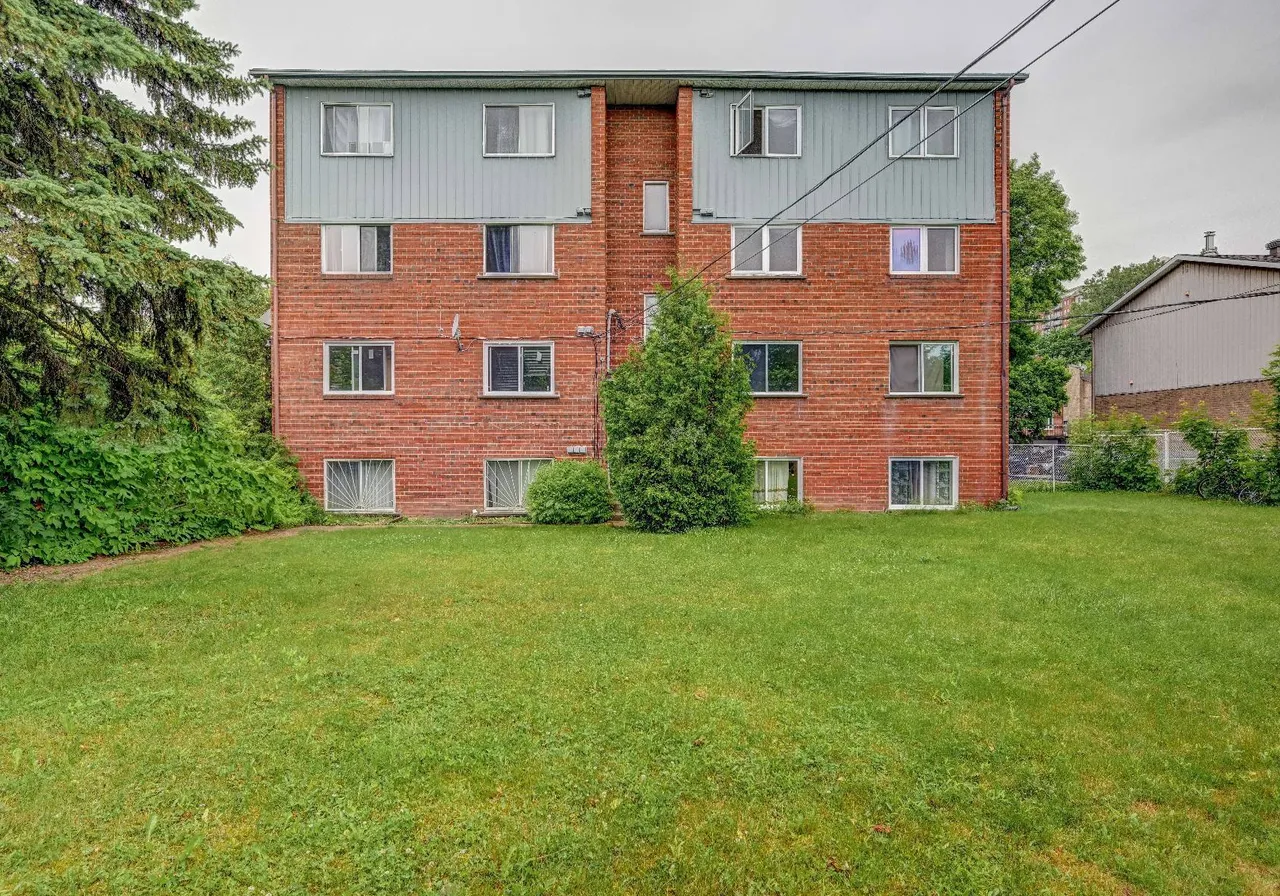 3310 Rue Charles-Best — photo 3