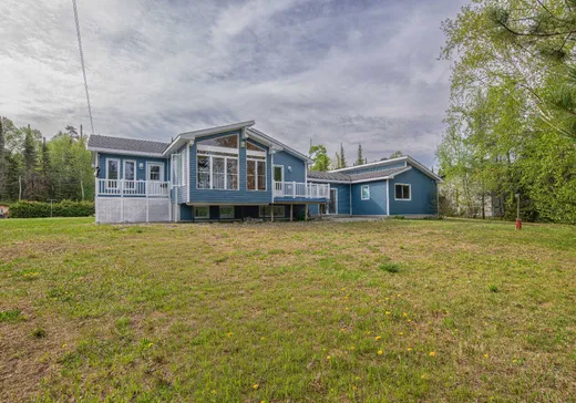 House for sale - 1052 Ch. du Lac-Simard, Val-d'Or, J9P 7A6