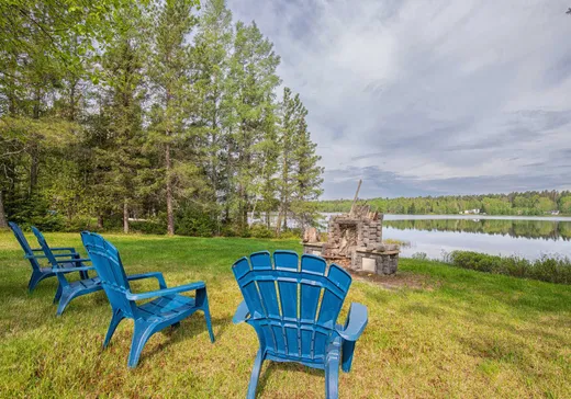 House for sale - 1052 Ch. du Lac-Simard, Val-d'Or, J9P 7A6