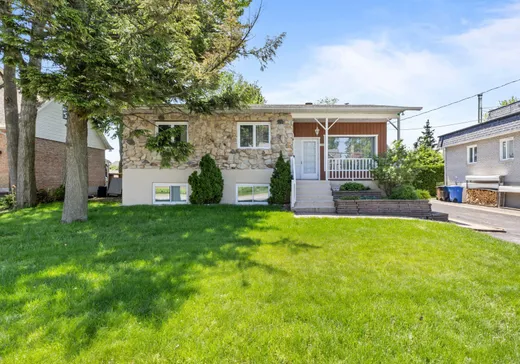Maison à vendre - 1356 Rue Lauzon, Mascouche, J7L 2R1