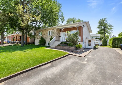 Maison à vendre - 1356 Rue Lauzon, Mascouche, J7L 2R1