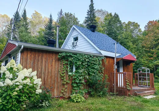 Maison à vendre - 214 Route Richard, Matane, G0J 3E0