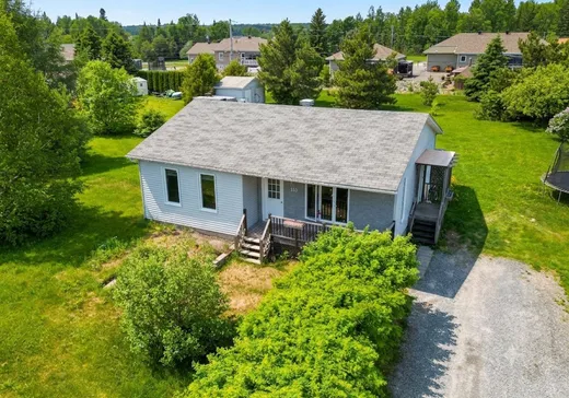 Maison à vendre - 125 Rue Jean-Pierre, Val-d'Or, J9P 0C1