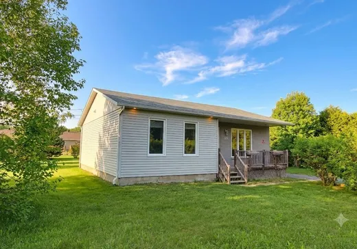 Maison à vendre - 125 Rue Jean-Pierre, Val-d'Or, J9P 0C1
