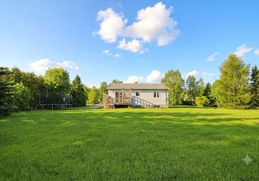 Maison à vendre - 125 Rue Jean-Pierre, Val-d'Or, J9P 0C1