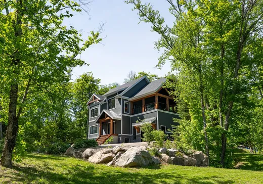 House for sale - 361 Côte de la Perdriole, Mont-Laurier, J9L 3G5