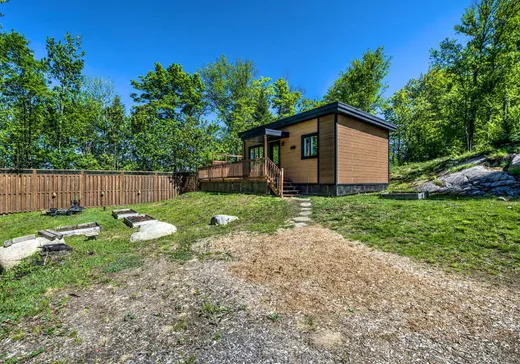 Maison à vendre - 50 Rue de la Montagne-Verte, Sainte-Marguerite-du-Lac-Masson, J0T 1L0
