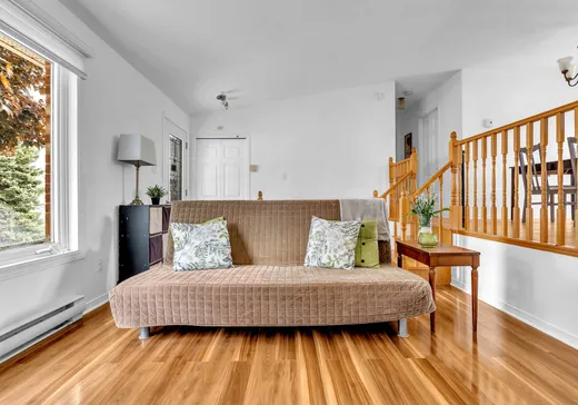 Maison à vendre - 154 Rue de Faillon, Gatineau, J8R 2C5