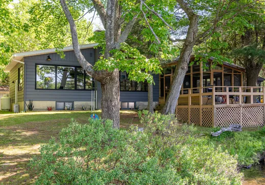 Maison à vendre - 531 Ch. des Harfangs-des-Neiges, St-Didace, J0K 2G0