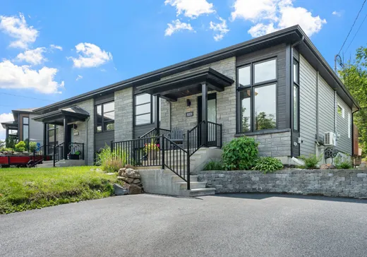 Maison à étages à vendre - 1008 Rue des Samares, Saint-Hyacinthe, J0E1Z0