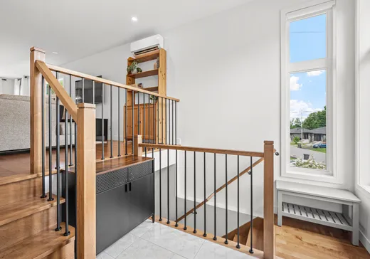 Maison à vendre - 1008 Rue des Samares, Saint-Hyacinthe, J0E 1Z0