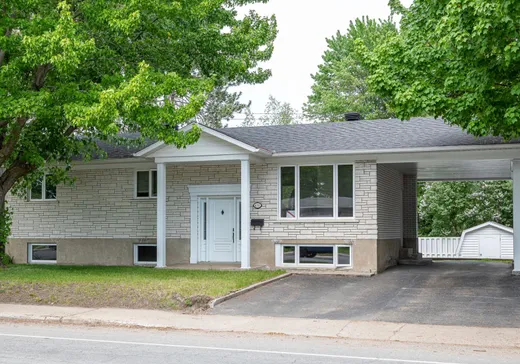 Maison à vendre - 430Z Rue des Érables, Shawinigan, G9T 5H9
