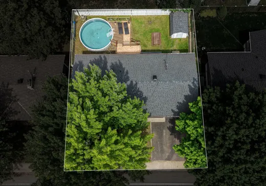 Maison à vendre - 430Z Rue des Érables, Shawinigan, G9T 5H9