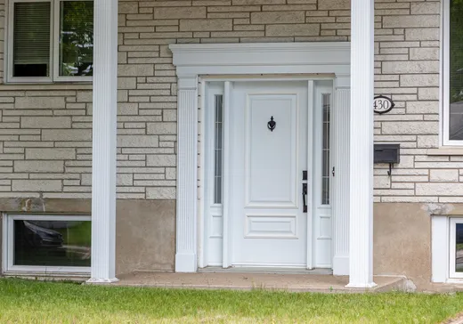 Maison à vendre - 430Z Rue des Érables, Shawinigan, G9T 5H9