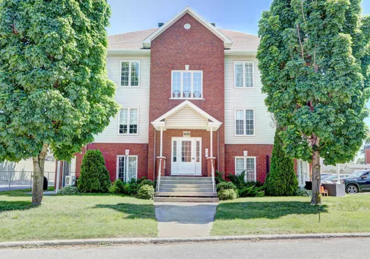 Condo for sale - 15970 Av. Messier, Saint-Hyacinthe, J2T 4H2