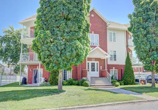 Condo for sale - 15970 Av. Messier, Saint-Hyacinthe, J2T 4H2