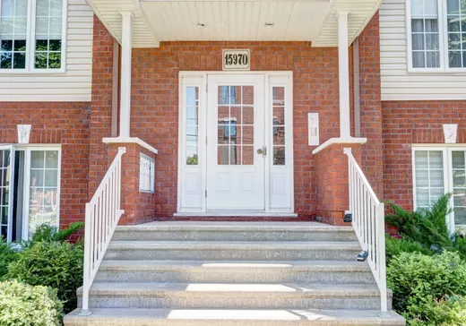 Condo for sale - 15970 Av. Messier, Saint-Hyacinthe, J2T 4H2