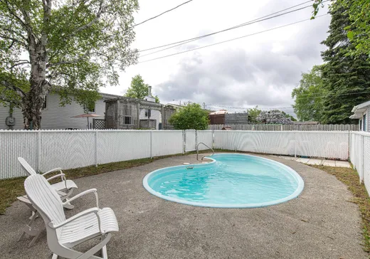 House for sale - 941 Rue Quessy, Val-d'Or, J9P 5X1