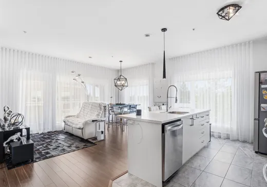 Condo à vendre - 432 Rue Notre-Dame, Repentigny, J6A 2T4