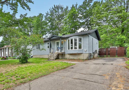 Maison à vendre - 57 Rue de la Champagne, Blainville, J7C 2Z4