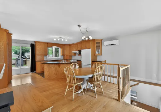 Maison à vendre - 57 Rue de la Champagne, Blainville, J7C 2Z4