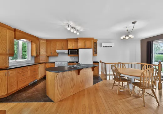 Maison à vendre - 57 Rue de la Champagne, Blainville, J7C 2Z4