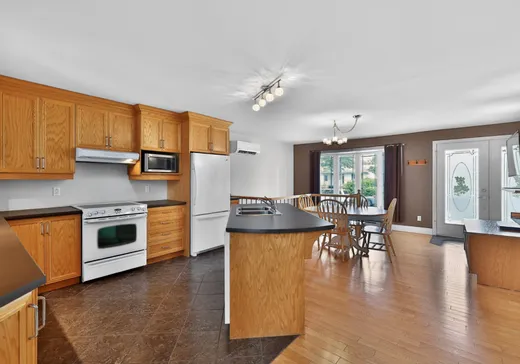 Maison à vendre - 57 Rue de la Champagne, Blainville, J7C 2Z4