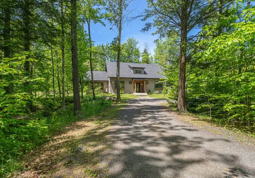 Maison à vendre - 1 Ch. des Papillons, Ste-Anne-Des-Lacs, J0R 1B0