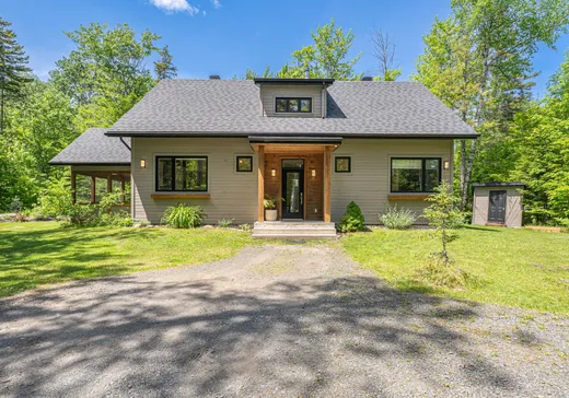 Maison à vendre - 1 Ch. des Papillons, Ste-Anne-Des-Lacs, J0R 1B0