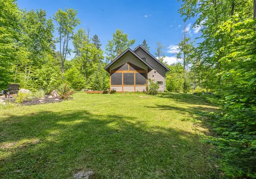 Maison à vendre - 1 Ch. des Papillons, Ste-Anne-Des-Lacs, J0R 1B0