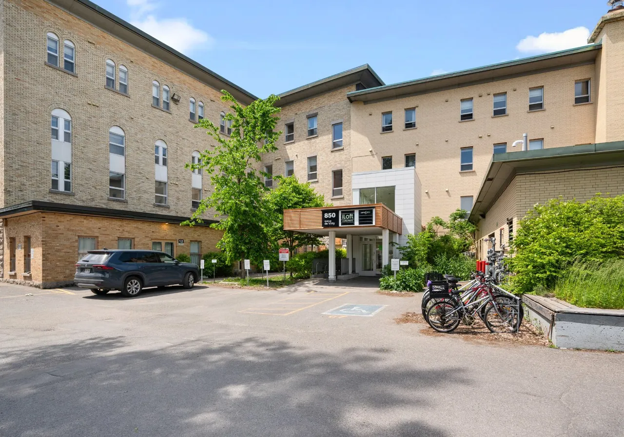850 Av. de Vimy — photo 1