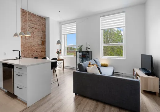 Condo à vendre - 850 Av. de Vimy, Ste-Foy, G1S 0B7