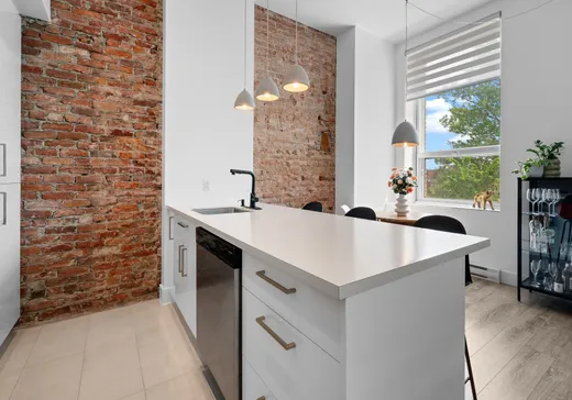Condo à vendre - 850 Av. de Vimy, Ste-Foy, G1S 0B7