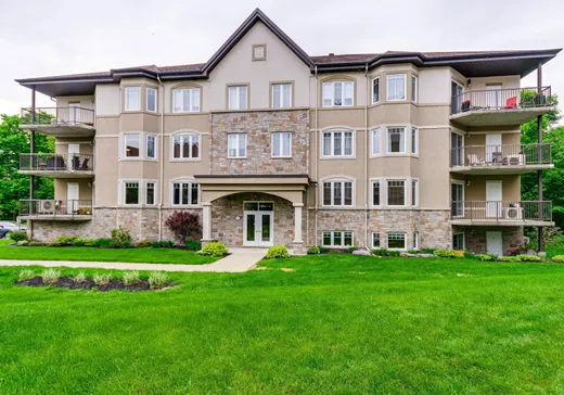 Condo à vendre - 481 Rue de Cannes, Gatineau, J8V 4E6