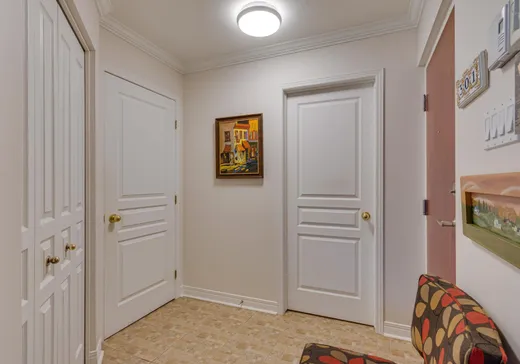 Condo à vendre - 481 Rue de Cannes, Gatineau, J8V 4E6