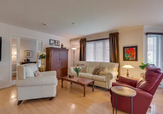Condo à vendre - 481 Rue de Cannes, Gatineau, J8V 4E6