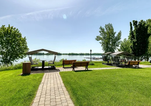 Condo à vendre - 1340-A Rue Notre-Dame, Repentigny, J5Y 3B8