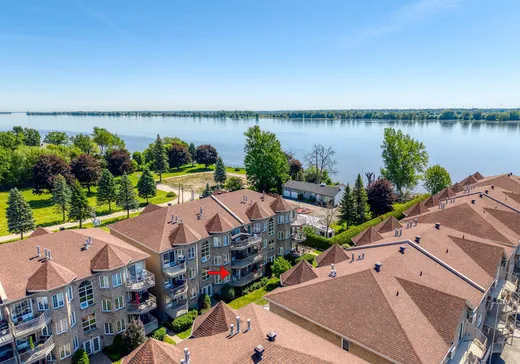 Condo à vendre - 1340-A Rue Notre-Dame, Repentigny, J5Y 3B8