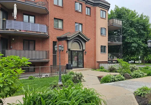 Condo for sale - 15 Boul. Bellerose E., Laval (Auteuil), H7K1S5