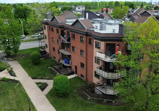 Condo for sale - 15 Boul. Bellerose E., Laval (Auteuil), H7K 1S5