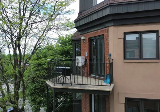 Condo for sale - 15 Boul. Bellerose E., Laval (Auteuil), H7K 1S5
