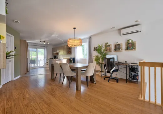 Maison à vendre - 1921 Rue Jacques-Blanchet, Saint-Jérôme, J7Z 0B3