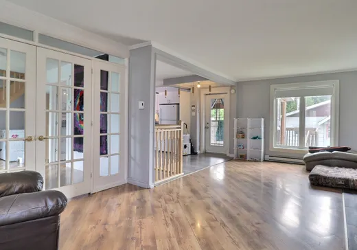 Maison à vendre - 751 Rue Laurier, Amos, J0Y 1Z0