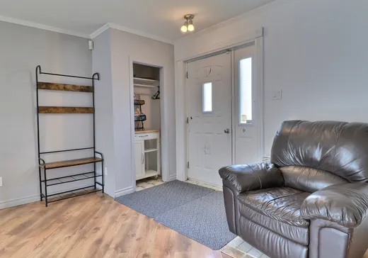 Maison à vendre - 751 Rue Laurier, Amos, J0Y 1Z0