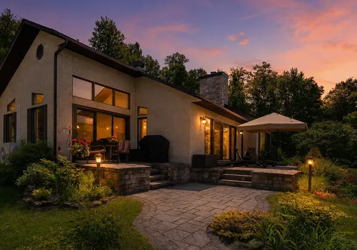 Maison à vendre - 83 Ch. du Boisé, Chute-St-Philippe, J0W 1A0