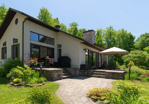 Maison à vendre - 83 Ch. du Boisé, Chute-St-Philippe, J0W 1A0