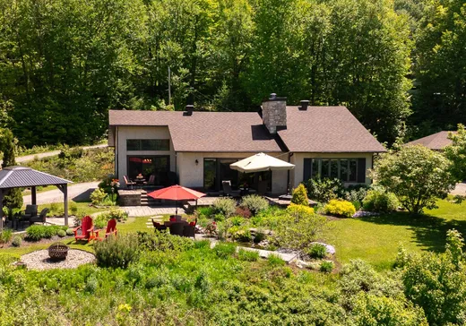Maison à vendre - 83 Ch. du Boisé, Chute-St-Philippe, J0W 1A0