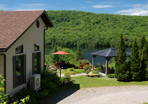 Maison à vendre - 83 Ch. du Boisé, Chute-St-Philippe, J0W 1A0