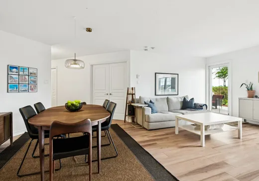 Condo à vendre - 782 Rue des Sureaux, Boucherville, J4B 0C8